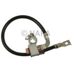 Battery Current Sensor