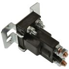 Solenoid