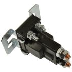Solenoid