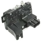 Door Lock Actuator