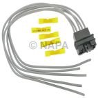 HVAC Switch Connector