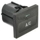 HVAC Control Switch