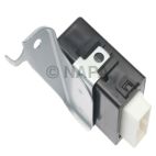 Windshield Wiper Motor Relay