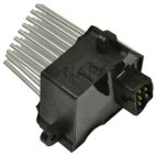 HVAC Blower Motor Resistor