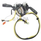Air Bag Clockspring