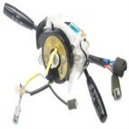 Air Bag Clockspring