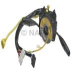 Air Bag Clockspring
