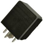 Hazard Warning Relay
