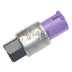 HVAC Cut-Off Switch