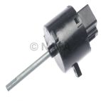HVAC Blower Fan Switch