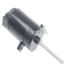 HVAC Blower Fan Switch