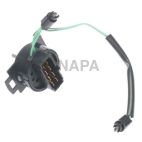 HVAC Blower Fan Switch