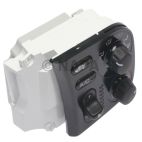 HVAC Control Switch