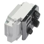 HVAC Control Switch