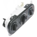 HVAC Blower Fan Switch