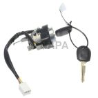Ignition Lock Cylinder