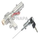 Ignition Lock Cylinder and Switch