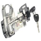 Ignition Lock Cylinder and Switch