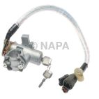 Ignition Lock Cylinder and Switch