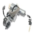 Ignition Lock Cylinder and Switch