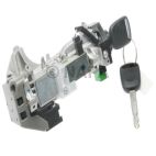 Ignition Lock Cylinder and Switch