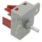 HVAC Blower Fan Switch