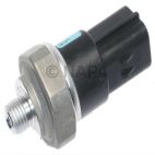 HVAC Cut-Off Switch
