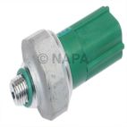 HVAC Cut-Off Switch