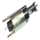 Starter Solenoid Switch