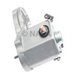 Starter Solenoid Switch