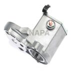 Starter Solenoid Switch