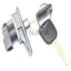 Trunk Lock