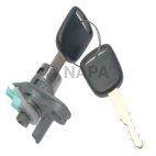 Trunk Lock