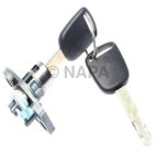 Trunk Lock