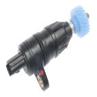 Vehicle Speed Sensor
