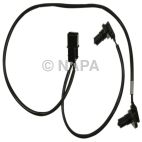 Automatic Transmission Input Shaft Speed Sensor
