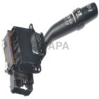 Windshield Wiper Switch