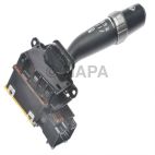 Windshield Wiper Switch