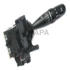 Windshield Wiper Switch