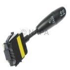 Windshield Wiper Switch