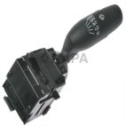 Windshield Wiper Switch