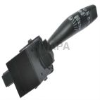 Windshield Wiper Switch
