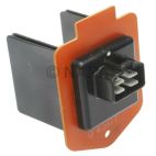 HVAC Blower Motor Resistor