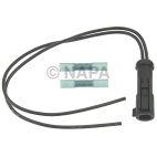 Ignition Knock (Detonation) Sensor Connector