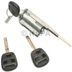 Ignition Lock Cylinder