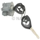 Ignition Lock Cylinder