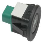 Trunk Lid Release Switch