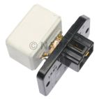 HVAC Blower Motor Resistor