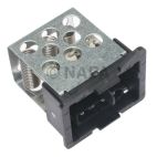 HVAC Blower Motor Resistor