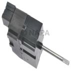 HVAC Control Switch